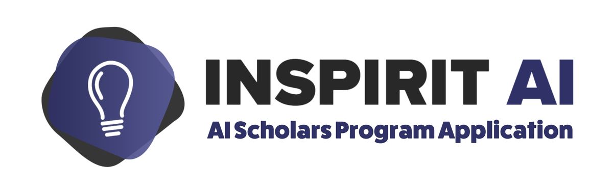 Inspirit Ai Scholars Application Inspirit Ai Scholars Application